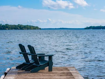 Were it not for tuberculosis, artist and furniture maker Daniel Mack writes, “It’s unlikely that there would have been an Adirondack chair.”