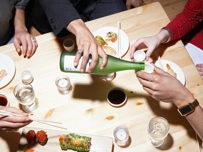 A bright spot for sake is in America. In 2022, according to the Japan Sake and Shochu Makers Association, the U.S. was the No. 1 export market in terms of volume and second market in value for sake.&nbsp;