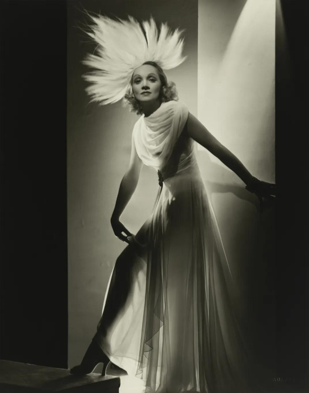 Marlene Dietrich