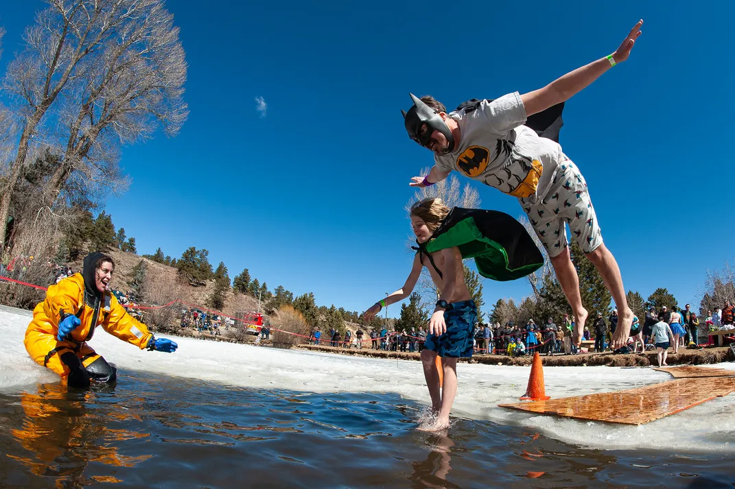 The World's First Cryonics Museum Finds a Perfect Home in Estes Park, Colorado