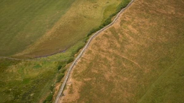 Preview thumbnail for Britain's Amazing Roman Structures That You Can Visit